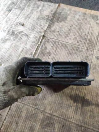 2711536279 Блок управления двигателем Mercedes C W203 Арт 96950494, вид 2