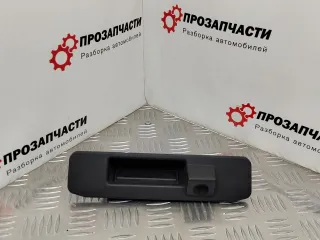 A1667500593 Ручка крышки багажника Mercedes A W176 Арт 7-570-74, вид 1