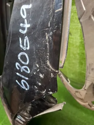  Крыло переднее правое BMW X5 E70 Арт 96950502, вид 11