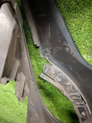  Крыло переднее правое BMW X5 E70 Арт 96950502, вид 4