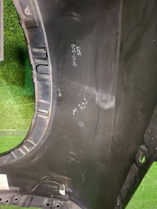  Крыло переднее правое BMW X5 E70 Арт 96950502, вид 2
