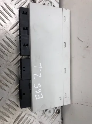  Блок управления двери задней левой BMW 7 E65/E66 Арт 96950526, вид 1