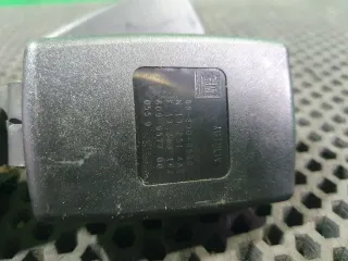 68 830 9590, 609 9577 00 Ответная часть ремня безопасности Chevrolet Cruze J300 Арт 96950537, вид 3