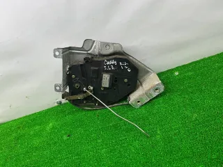 2K0827201M Замок крышки багажника Volkswagen Caddy 3 Арт 171009, вид 2