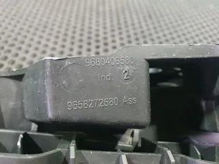 9658272580, 9680406580 Кронштейн крепления крыла переднего левого Peugeot 308 1 Арт 96952045, вид 5
