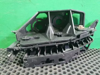 9658272580, 9680406580 Кронштейн крепления крыла переднего левого Peugeot 308 1 Арт 96952045, вид 2