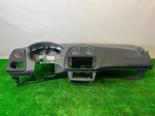 6J1857067 Панель передняя салона (торпедо) Seat Ibiza 4 Арт 171010, вид 1