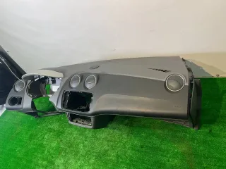 6J1857067 Панель передняя салона (торпедо) Seat Ibiza 4 Арт 171010, вид 3