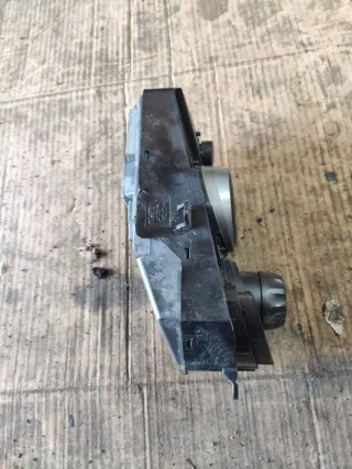 796008MJG4 Блок управления печки / климат-контроля Honda Civic 8 Арт 96953187, вид 2