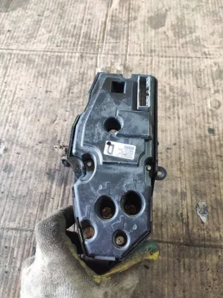 796008MJG4 Блок управления печки / климат-контроля Honda Civic 8 Арт 96953187, вид 3