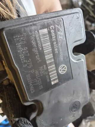 1K0907379P Блок АБС (ABS) Volkswagen Golf 5 Арт 96952928, вид 5