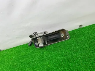 2K0827569 Ручка распашной двери Volkswagen Caddy 3 Арт 171012, вид 2
