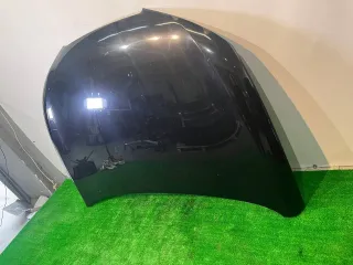  Капот черный Seat Ibiza 4 Арт 171013, вид 3