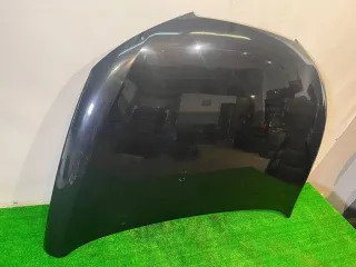  Капот черный Seat Ibiza 4 Арт 171013, вид 4