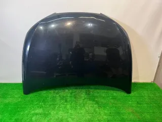  Капот черный Seat Ibiza 4 Арт 171013