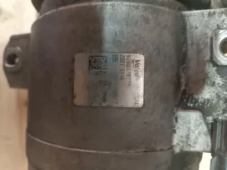 926007877R,T912903A Компрессор кондиционера Renault Koleos 2.0л DCI  Арт 034608, вид 5