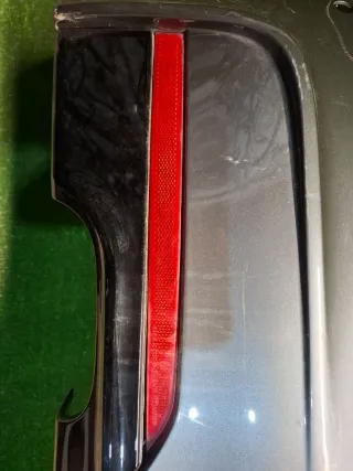  Бампер задний BMW 3 F30/F31/GT F34 Арт 96954552, вид 17