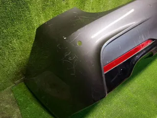  Бампер задний BMW 3 F30/F31/GT F34 Арт 96954552, вид 9