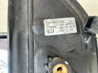 73560571, 4021000534 Зеркало левое Peugeot Bipper Арт 1414, вид 4