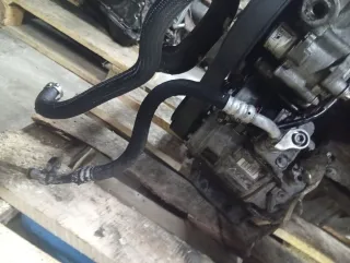  Трубка кондиционера Mercedes S W221 Арт 96954581, вид 1