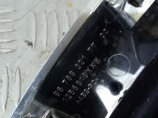 9678832177,9806774080 Кулиса Citroen C4 Grand Picasso 2 Арт 96954587, вид 22