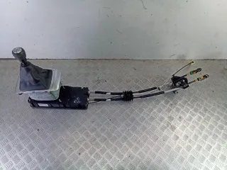 9678832177,9806774080 Кулиса Citroen C4 Grand Picasso 2 Арт 96954587, вид 2