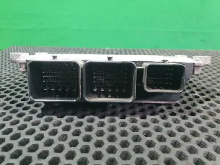 9805895780 Блок управления двигателем Peugeot 208 Арт 96954595, вид 3