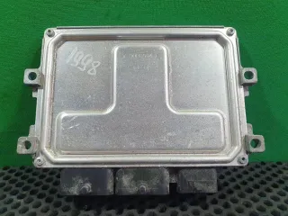 9805895780 Блок управления двигателем Peugeot 208 Арт 96954595, вид 2