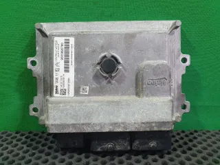 9805895780 Блок управления двигателем Peugeot 208 Арт 96954595, вид 1