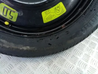  Запасное колесо Citroen C4 Grand Picasso 2 Арт 96954615, вид 9