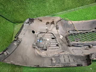  Бампер передний BMW X5 E70 Арт 96954602, вид 3