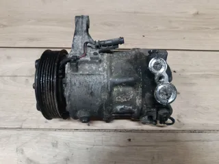 P20934126.PXC16,P13314472 Компрессор кондиционера Chevrolet Captiva 3.0л i Арт 034609, вид 2