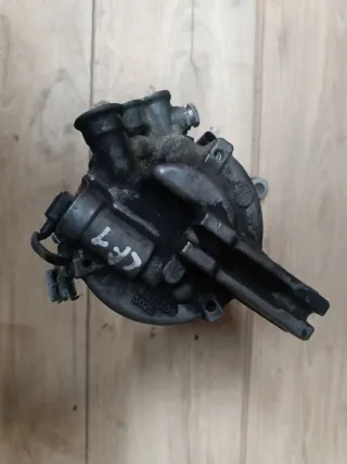 P20934126.PXC16,P13314472 Компрессор кондиционера Chevrolet Captiva 3.0л i Арт 034609, вид 3