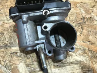  Дроссельная заслонка Mitsubishi Space Star 2 Арт CL60-94953006, вид 4