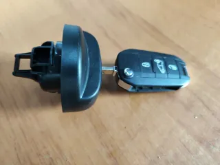  Пробка топливного бака Toyota ProAce 2 Арт 96954647