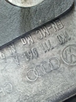 1K0711061A,1K0711049AS,1K0711091A,1K0711265C,1K0711611 Кулиса Skoda Octavia A5 Арт 96954649, вид 19