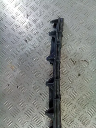 1Z9807863 Кронштейн крепления бампера заднего Skoda Octavia A5 Арт 96954661, вид 6