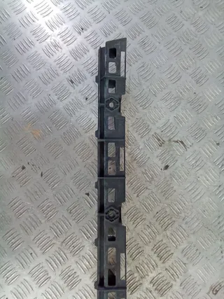 1Z9807863 Кронштейн крепления бампера заднего Skoda Octavia A5 Арт 96954661, вид 9