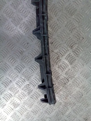 1Z9807863 Кронштейн крепления бампера заднего Skoda Octavia A5 Арт 96954661, вид 8