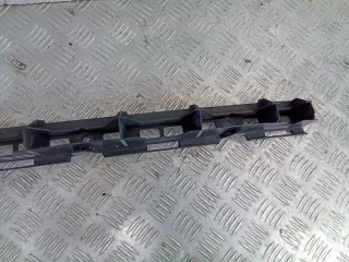 1Z9807863 Кронштейн крепления бампера заднего Skoda Octavia A5 Арт 96954661, вид 5