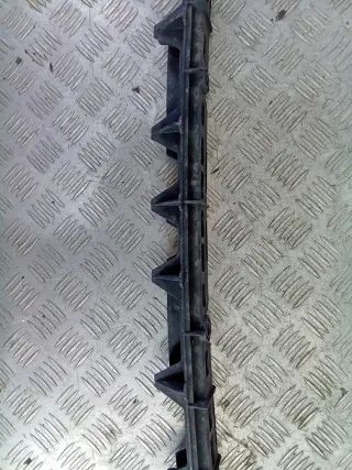1Z9807863 Кронштейн крепления бампера заднего Skoda Octavia A5 Арт 96954661, вид 7