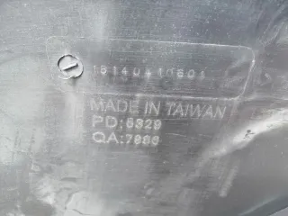 620221477R, 18140410601 Бампер передний Renault Dokker Арт min96954688, вид 6