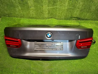  Крышка багажника (дверь 3-5) BMW 3 F30/F31/GT F34 Арт 96954696, вид 1