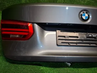  Крышка багажника (дверь 3-5) BMW 3 F30/F31/GT F34 Арт 96954696, вид 8