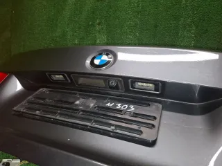  Крышка багажника (дверь 3-5) BMW 3 F30/F31/GT F34 Арт 96954696, вид 6