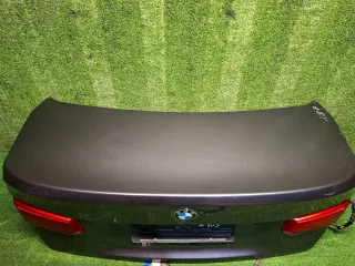  Крышка багажника (дверь 3-5) BMW 3 F30/F31/GT F34 Арт 96954696, вид 5