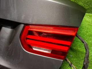  Фонарь крышки багажника правый BMW 3 F30/F31/GT F34 Арт 96954716, вид 1