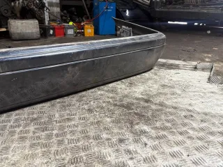  Бампер задний Mercedes C W202 Арт 96954717, вид 4