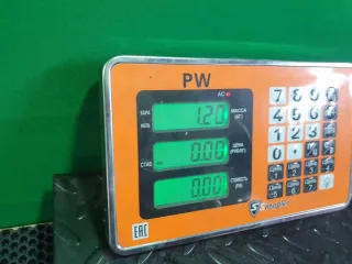 7059007582, 98084115XU Руль Peugeot 308 2 Арт 96954715, вид 5