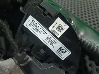 7059007582, 98084115XU Руль Peugeot 308 2 Арт 96954715, вид 4
